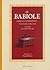 Babiole: Un Conte Du "Cabinet Des Fées