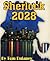 Sherlock 2028 (Short Stories by Tom Dulaney)