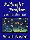 Midnight Fireflies: 3 Tales of Speculative Fiction