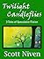 Twilight Candleflies: 3 Tales of Speculative Fiction