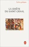 La Quête du Saint-Graal by Unknown