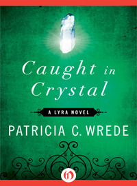 Caught in Crystal