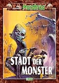 Stadt der Monster