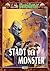 Stadt der Monster