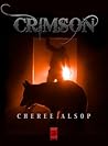 Crimson (The Silver, #3)