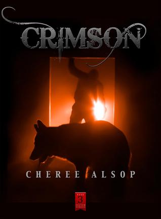 Crimson (The Silver, #3)