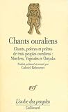 Chants ouraliens ...