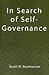 In Search of Self-Governance