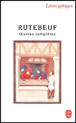 Oeuvres complètes