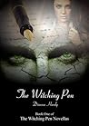 The Witching Pen by Dianna Hardy