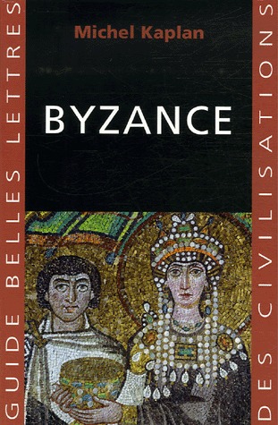 Byzance (Paperback)