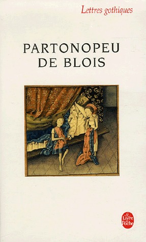 Le Roman de Partonopeu de Blois (Paperback)