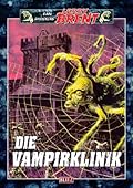 Die Vampirklinik