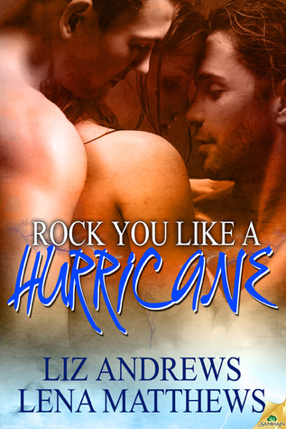 Rock You Like A Hurricane (Kindle Edition)