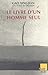 Le Livre d'un homme seul