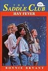 Hay Fever (Saddle Club, #34)