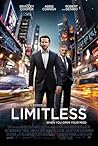 Limitless by Alan Glynn