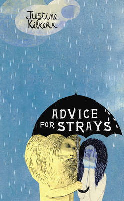 Advice for Strays (Paperback)