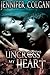 Uncross My Heart by Jennifer Colgan