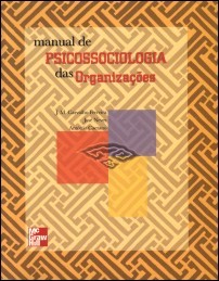 Manual de Psicossociologia Das Organizações