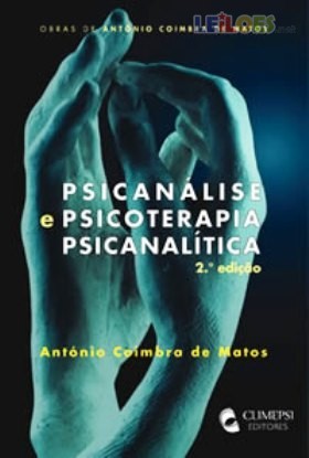 Psicanálise e Psicoterapia Psicanalítica