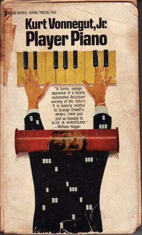 Player Piano