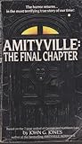 Amityville  by John G. Jones