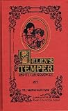 Helen's Temper and Its Consequences (Rare Collector's Series) Helen's Temper and Its Consequences (Rare Collector's Series)