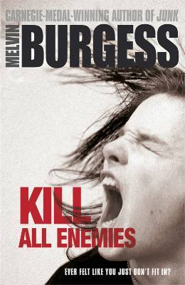 Kill All Enemies (Paperback)