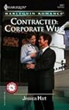 Contracted: Corporate Wife