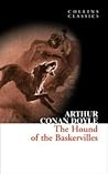 The Hound of the Baskervilles by Arthur Conan Doyle