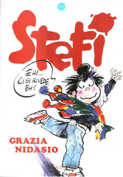 Stefi. Ehi... ci si rivede eh! (Paperback)