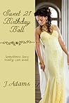 Sweet 21 Birthday Ball