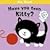 Have You Seen Kitty? by Smriti Prasadam-Halls