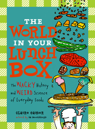 The World in Your Lunch box