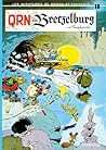 QRN sur Bretzelburg (Spirou et Fantasio, #18)