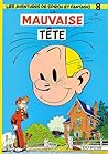 La Mauvaise tête by André Franquin
