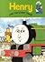 Henry and the Ghost Train