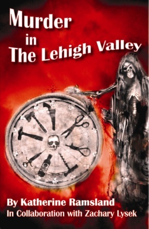 Murder in the Lehigh Valley