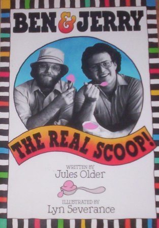 Ben & Jerry: The Real Scoop