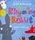 The Rhyming Rabbit