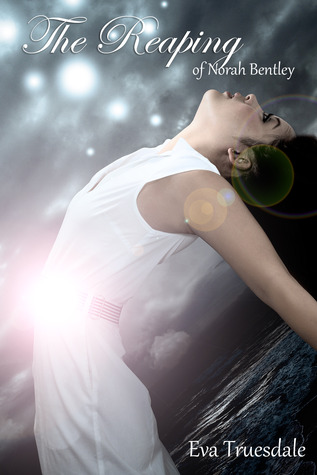 Capa do Livro The Reaping of Norah Bentley