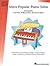 More Popular Piano Solos - ...