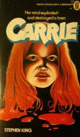 Carrie