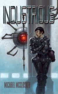Industrious (Synchronicity Trilogy Book 2)