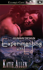 Experimenting with Ed (Human Design, #1)