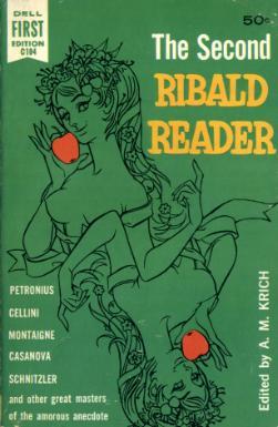 The second ribald reader