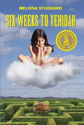 Six Weeks to Yehidah (Paperback)