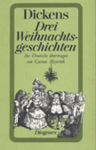 Drei Weihnachtsgeschichten