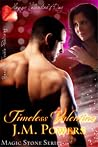Timeless Valentine (Magic Stone, #2)